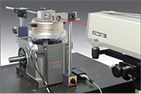 Agilent 雷射量測(cè)系統(tǒng)